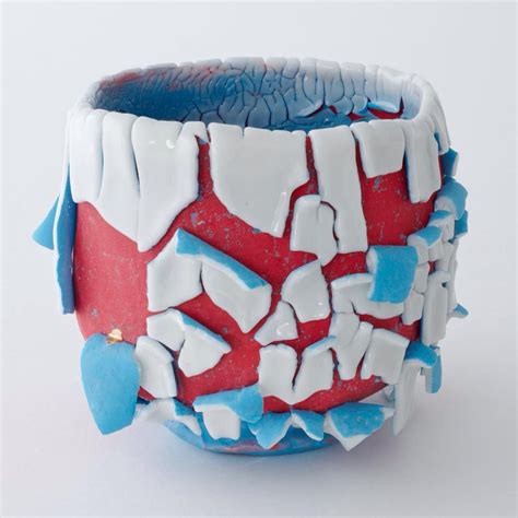 Ceramic magic shapes recent debuts